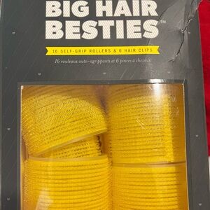 Drybar Big hair besties